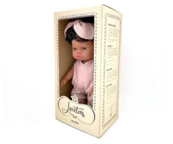 Muñeca Loretas Shiny