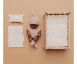 Muñeca Lupitas Jiny Ramo Silueta 20 cm