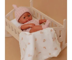 Muñeca Lupitas Josie Capullos de Flores 20 cm