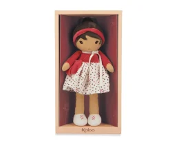 Muñeca Émilie Personalizable 32 cm