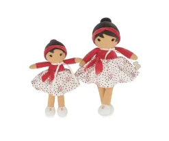 Muñeca Émilie Personalizable 32 cm