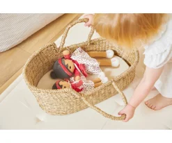 Muñeca Émilie Personalizable 25 cm