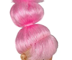 Muñeca Pippa Cotton Glitter Regular 30cm