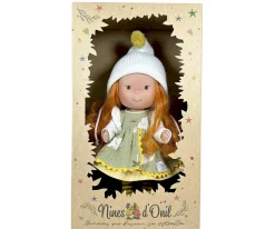 Muñeca Pippa Countryside