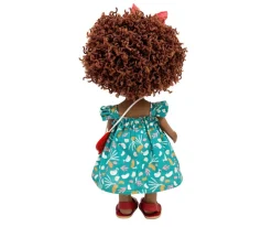 Muñeca Pippa Mulata Spring