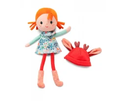 Muñeca Stella en Caja de Regalo