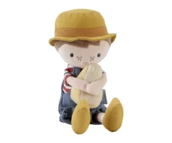 Muñeco Blandito Jim Granjero