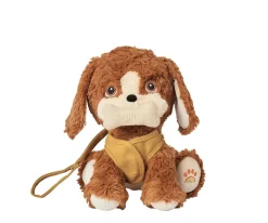 Muñeco Dinkum Dogs Buddy