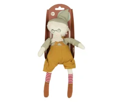 Muñeco Elfo Christmas Grandpa