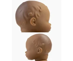 Muñeco Gordis Vintage Leonie