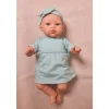 Muñeco Helena con Vestido Sage Dots