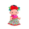 Muñeco Piu Art Frida 25cm