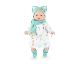 Muñecos Pitus Mellizos 40cm