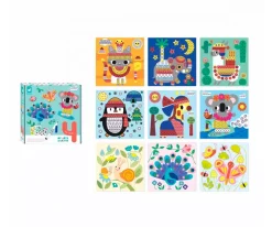 Multiactividades Arts & Crafts