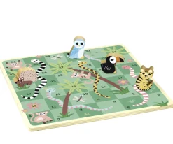 Multijuegos por Michelle Carlslund