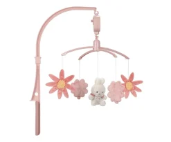 Móvil Musical Miffy Lucky Blossom