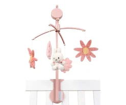 Móvil Musical Miffy Lucky Blossom