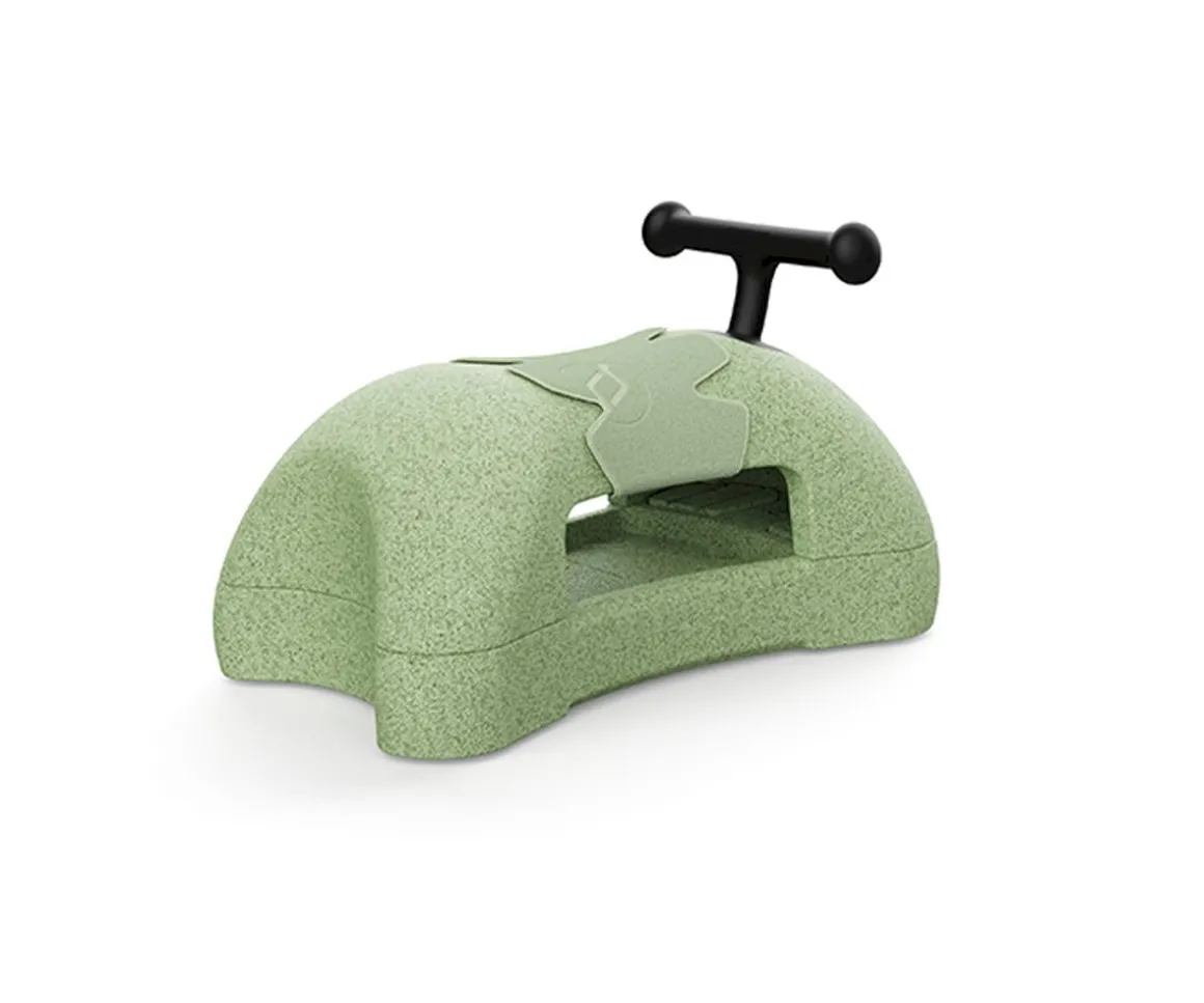 My First Correpasillos Olive