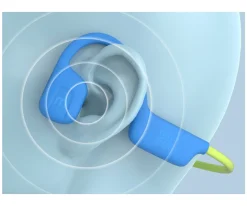 My First Headphones AirWaves Blue