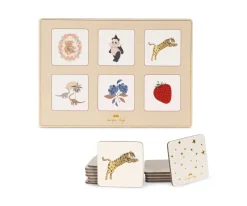 My First Lotto FSC Creme