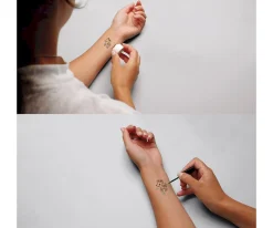 My Stamp Tattoo Bosque