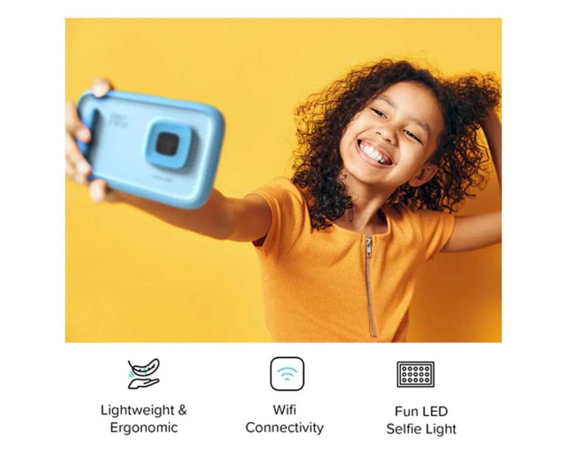 MyFirst Camera 50 Blue