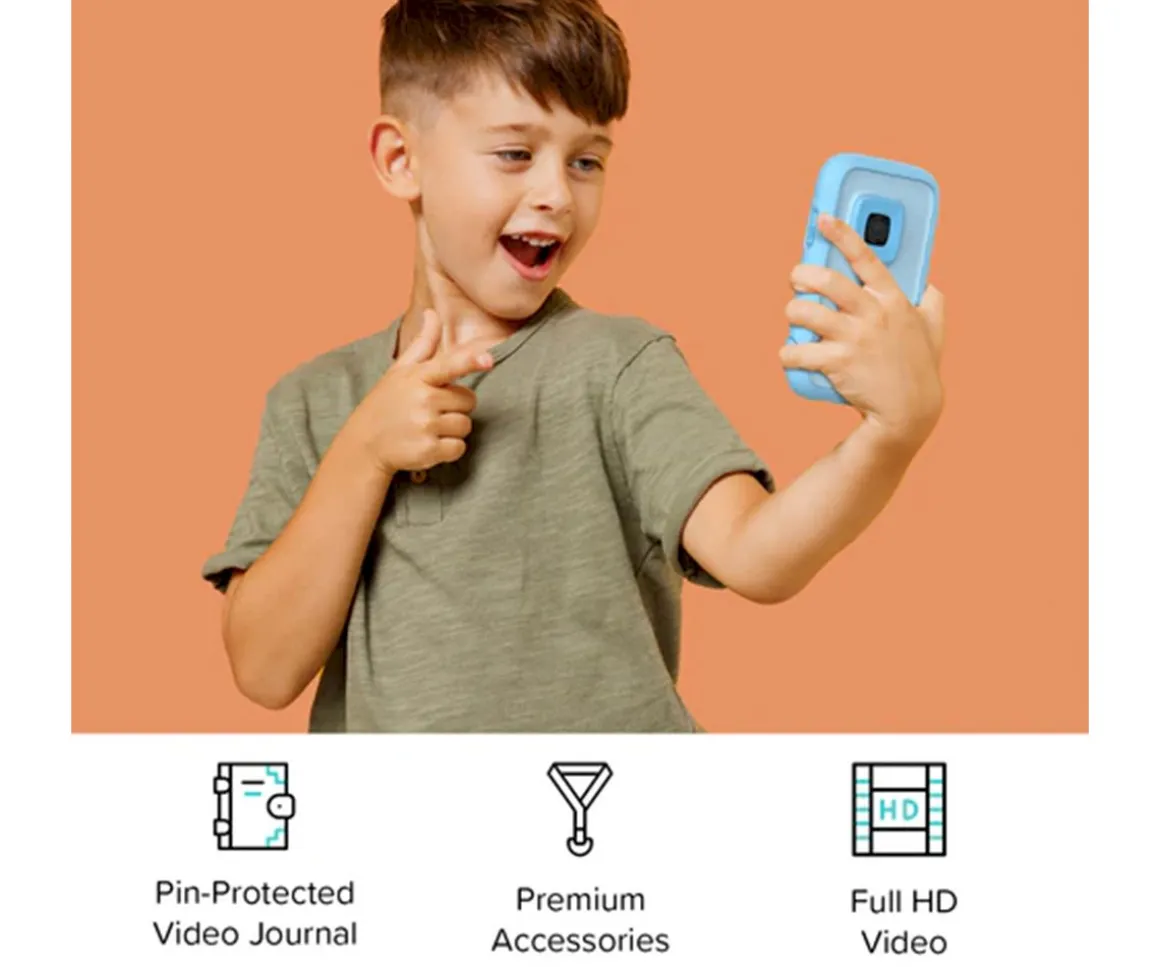 MyFirst Camera 50 Blue