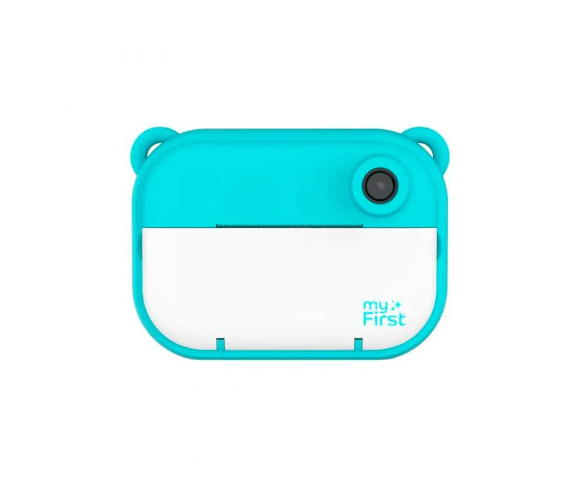 MyFirst Camera Insta 2 Turquesa