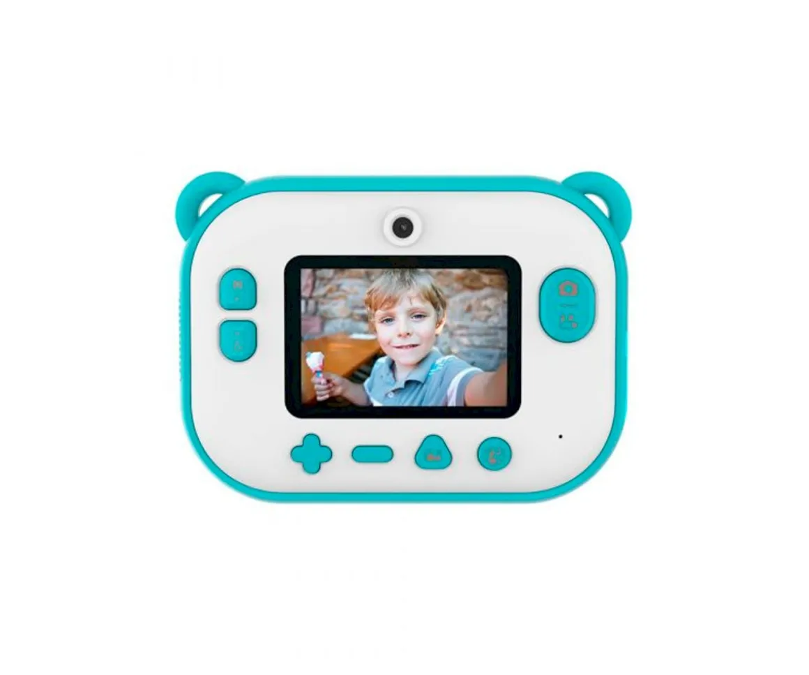MyFirst Camera Insta 2 Turquesa