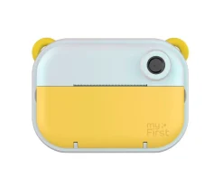 MyFirst Camera Insta Wi Yellow