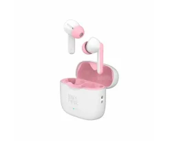 MyFirst CareBuds White Pink