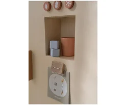 Nevera de Madera FSC