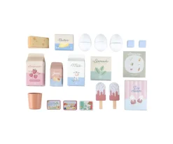 Nevera de Madera FSC