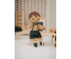 Niño Amigo de Jengibre Pocket Friend