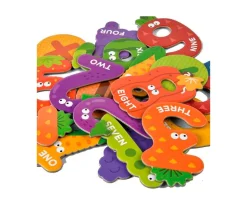 Números Magnéticos