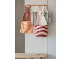 Organizador Pared + Bolsa Toto Bear