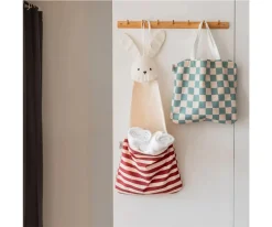 Organizador Pared + Bolsa Toto Bunny