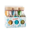 Pack 3 Botellas Sensoriales Nature