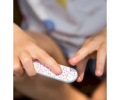 Pack 3 Esmaltes de Uñas al Agua Summer Delights + Lima