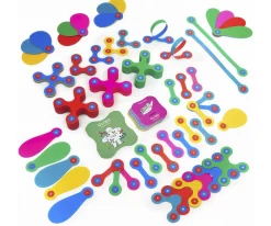 Pack Classroom 100 Piezas