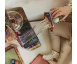 Pack Compacto Ball Run Intense 60 Piezas