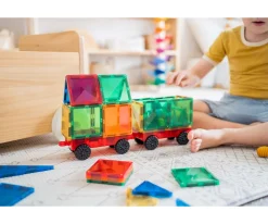 Pack Connetix Motion 24 Piezas