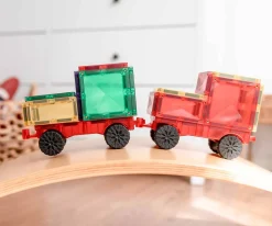 Pack Connetix Motion 24 Piezas