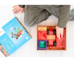 Pack Connetix Motion 24 Piezas