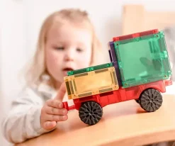 Pack Connetix Motion 24 Piezas