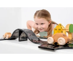 Pack Creative Roads 48 piezas