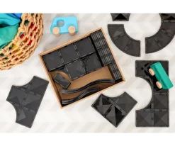 Pack Creative Roads 48 piezas