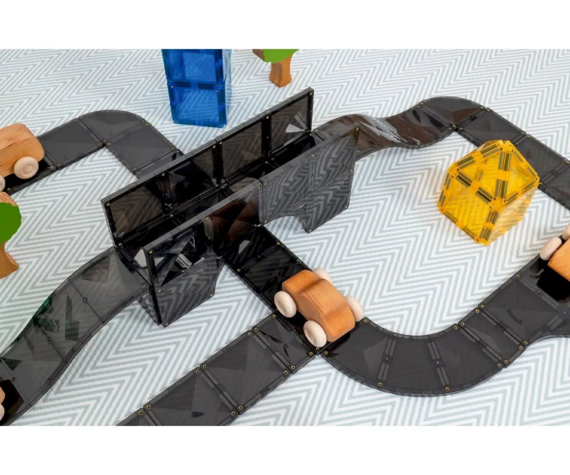 Pack Creative Roads 48 piezas