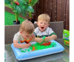 Pack Dinos Gelli Worlds