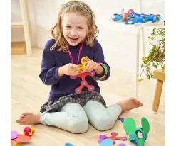 Pack Rainbow 42 Piezas